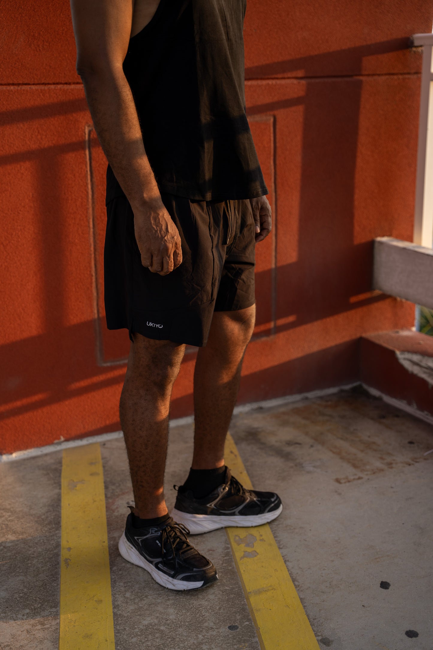 Motion Shorts
