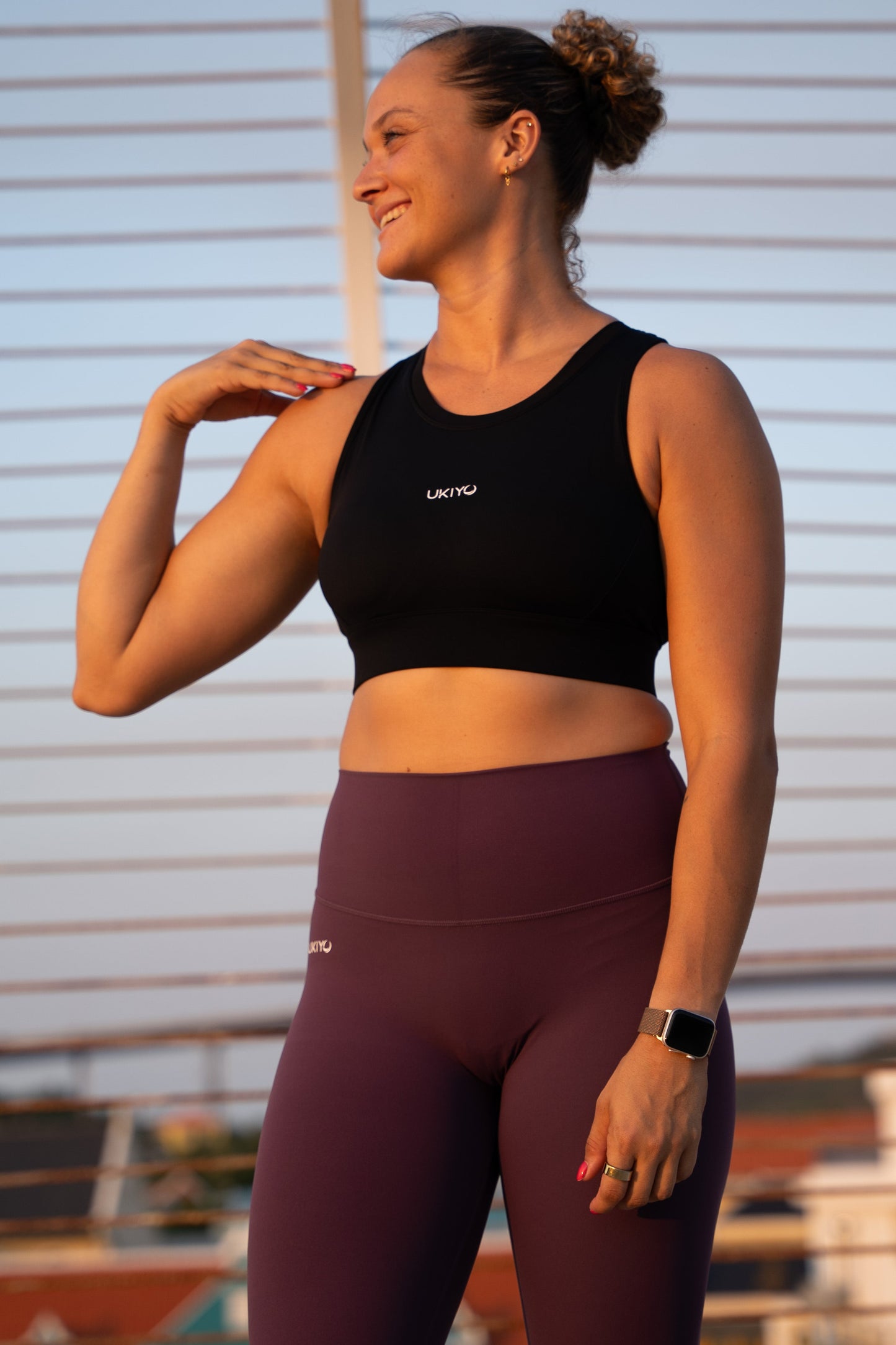 Apex Bra