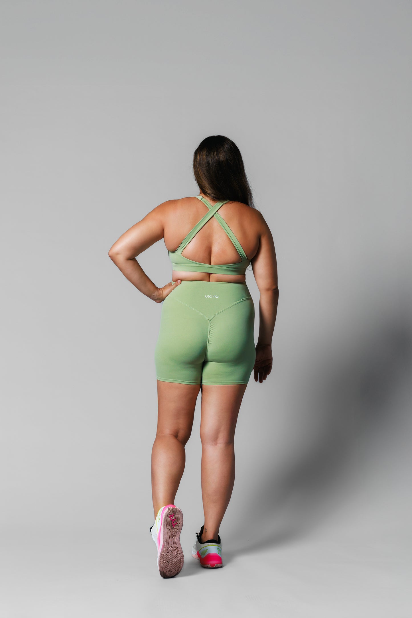 Power Shorts