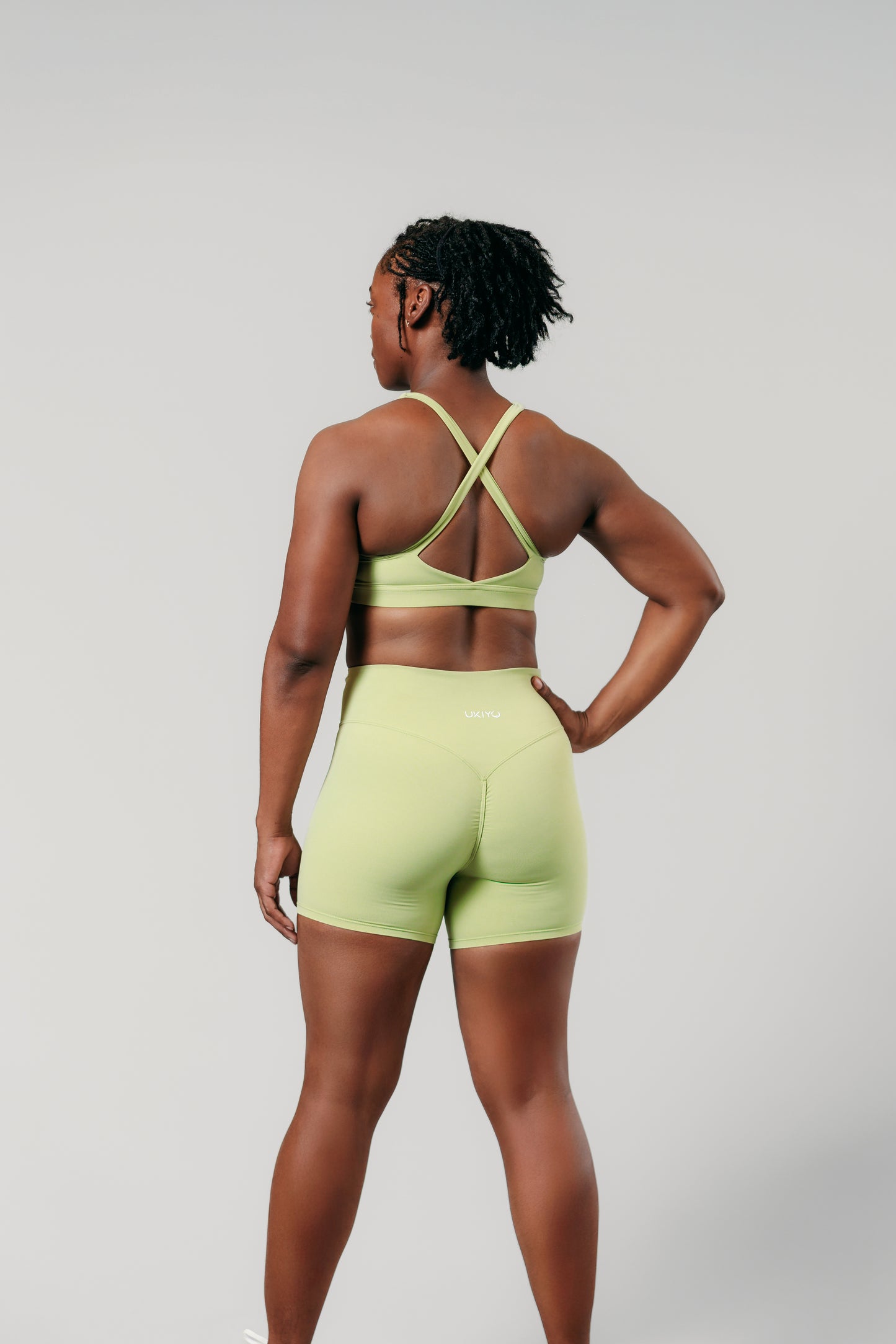 Power Bra