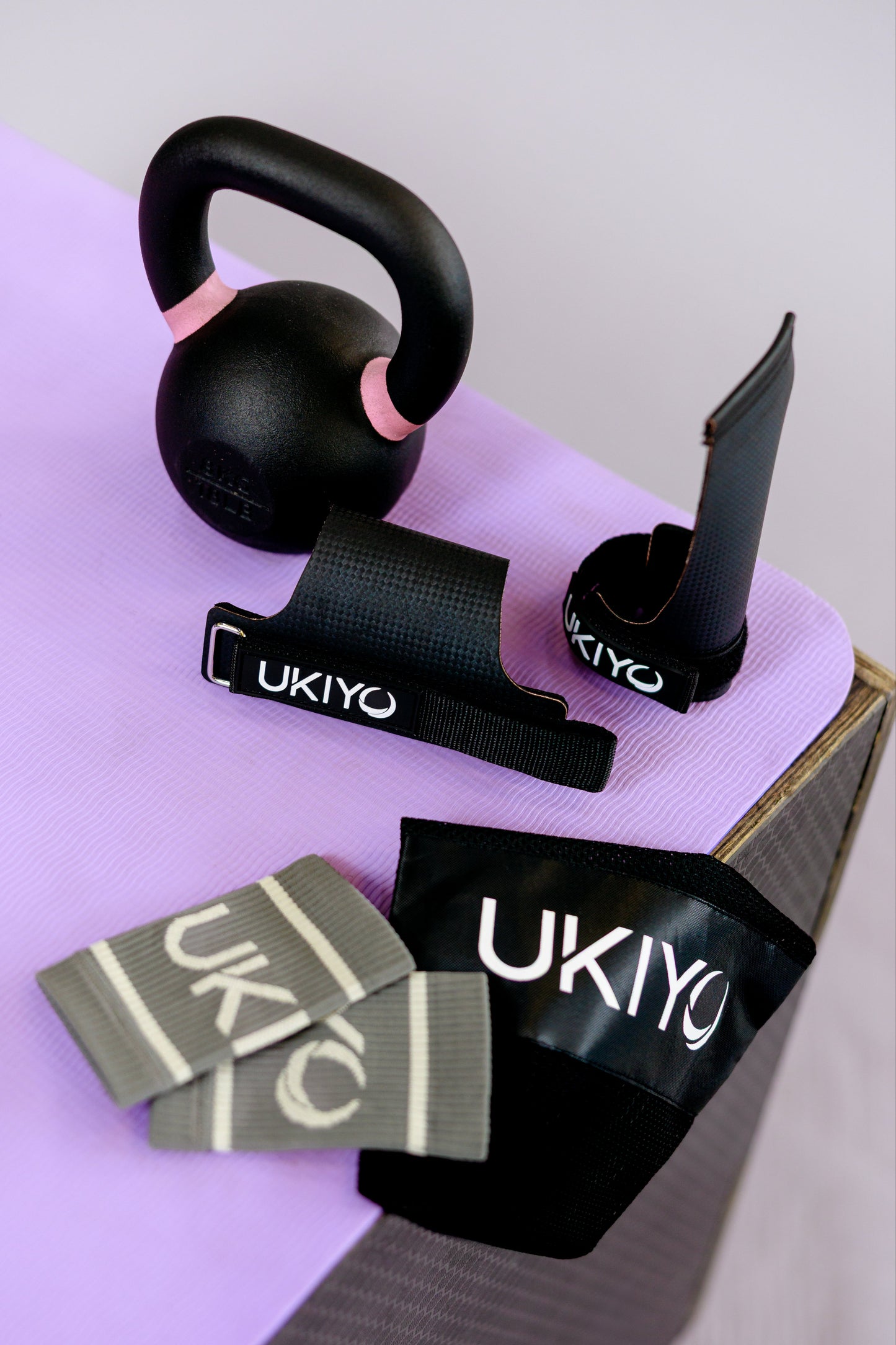 Gymnastic Grips 2.0