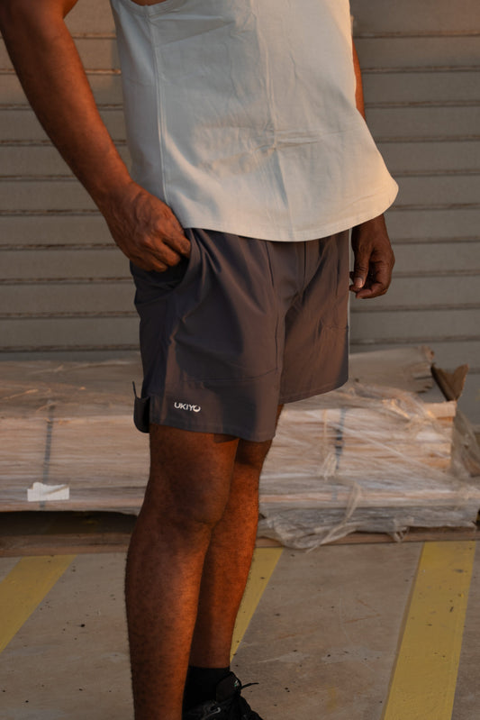 Motion Shorts