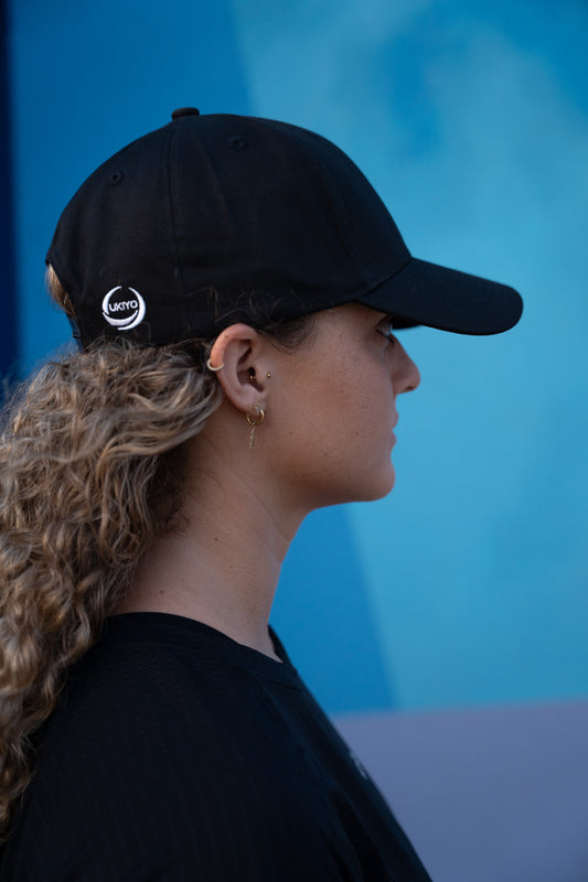 Cap