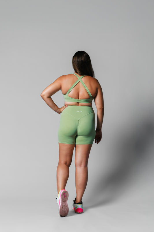 Power Shorts