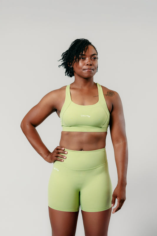 Power Bra