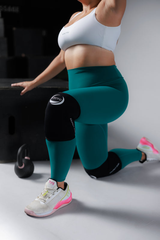 Knee Sleeves