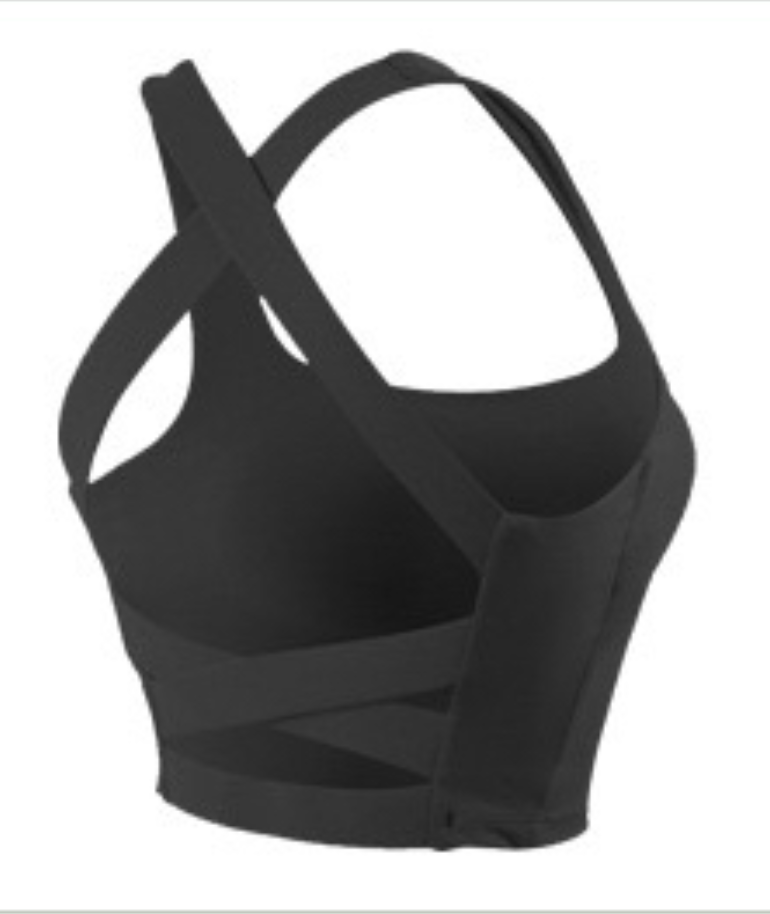Edge Bra