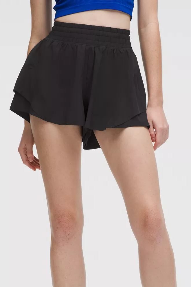 Tempo Shorts